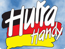 Hurra Handy